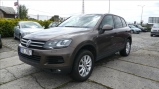 Volkswagen Touareg 3,0 TDi*180kw*DSG*4x4*  TDi