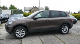 Volkswagen Touareg 3,0 TDi*180kw*DSG*4x4*  TDi