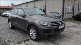 Volkswagen Touareg 3,0 TDi*180kw*DSG*4x4*  TDi