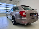 Škoda Superb 2,0 TDI 125kW*po servise*