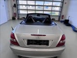 Mercedes-Benz SLK 3,5 SLK 350*3.5i*200kw*serviska*AUTOMAT*