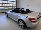 Mercedes-Benz SLK 3,5 SLK 350*3.5i*200kw*serviska*AUTOMAT*