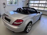 Mercedes-Benz SLK 3,5 SLK 350*3.5i*200kw*serviska*AUTOMAT*