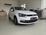 Volkswagen Polo 1,0 44kw*pal.poč.*tempomat*servis*