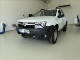 Dacia Duster 1,5 DCi*4x4*ČR*