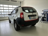 Dacia Duster 1,5 DCi*4x4*ČR*