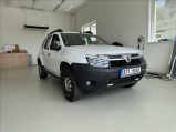 Dacia Duster 1,5 DCi*4x4*ČR*