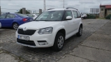 Škoda Yeti 2,0 TDi*81kw*4x4*odp.DPH*