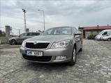 Škoda Octavia 1,4 TSi+klima+odp.DPH+