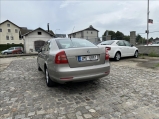 Škoda Octavia 1,4 TSi+klima+odp.DPH+