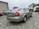 Škoda Octavia 1,4 TSi+klima+odp.DPH+