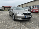 Škoda Octavia 1,4 TSi+klima+odp.DPH+