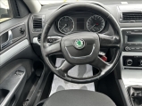 Škoda Octavia 1,4 TSi+klima+odp.DPH+