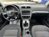 Škoda Octavia 1,4 TSi+klima+odp.DPH+