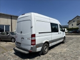 Mercedes-Benz Sprinter 2,1 310CDI*odp.DPH*ČR*