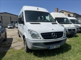 Mercedes-Benz Sprinter 2,1 310CDI*odp.DPH*ČR*