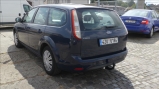 Ford Focus 1,8 TDCi*85kw*klima*tažné*