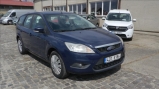 Ford Focus 1,8 TDCi*85kw*klima*tažné*