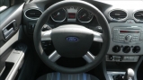 Ford Focus 1,8 TDCi*85kw*klima*tažné*