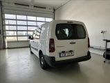 Peugeot Partner 1,6 HDI*klima*odp.DPH*