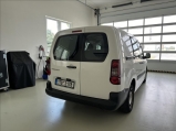 Peugeot Partner 1,6 HDI*klima*odp.DPH*