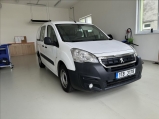 Peugeot Partner 1,6 HDI*klima*odp.DPH*