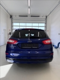 Ford Mondeo 2,0 110kW*serviska*původ ČR