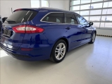 Ford Mondeo 2,0 110kW*serviska*původ ČR