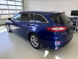 Ford Mondeo 2,0 110kW*serviska*původ ČR