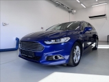 Ford Mondeo 2,0 110kW*serviska*původ ČR