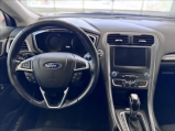 Ford Mondeo 2,0 110kW*serviska*původ ČR