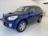 Toyota RAV4 2,0 bez DPF, po servise