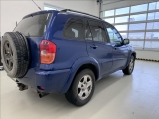 Toyota RAV4 2,0 bez DPF, po servise