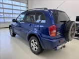 Toyota RAV4 2,0 bez DPF, po servise