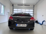 Opel Insignia 2,0 96 kW, nové brzdy