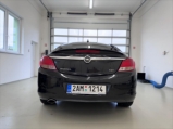 Opel Insignia 2,0 96 kW, nové brzdy