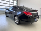 Opel Insignia 2,0 96 kW, nové brzdy