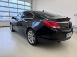 Opel Insignia 2,0 96 kW, nové brzdy