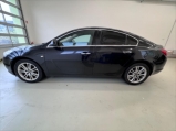 Opel Insignia 2,0 96 kW, nové brzdy