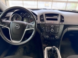 Opel Insignia 2,0 96 kW, nové brzdy