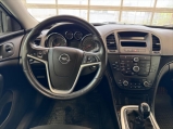 Opel Insignia 2,0 96 kW, nové brzdy