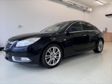 Opel Insignia 2,0 96 kW, nové brzdy