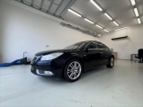 Opel Insignia 2,0 96 kW, nové brzdy