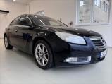 Opel Insignia 2,0 96 kW, nové brzdy