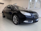 Opel Insignia 2,0 96 kW, nové brzdy