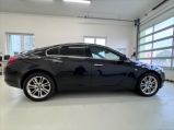 Opel Insignia 2,0 96 kW, nové brzdy