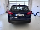 Ford Focus 1,6 77 kW, původ ČR, klima