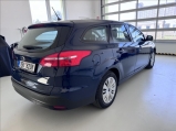 Ford Focus 1,6 77 kW, původ ČR, klima