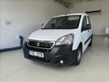 Peugeot Partner 1,6 HDI*klima*odp.DPH*