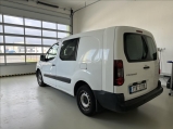 Peugeot Partner 1,6 HDI*klima*odp.DPH*